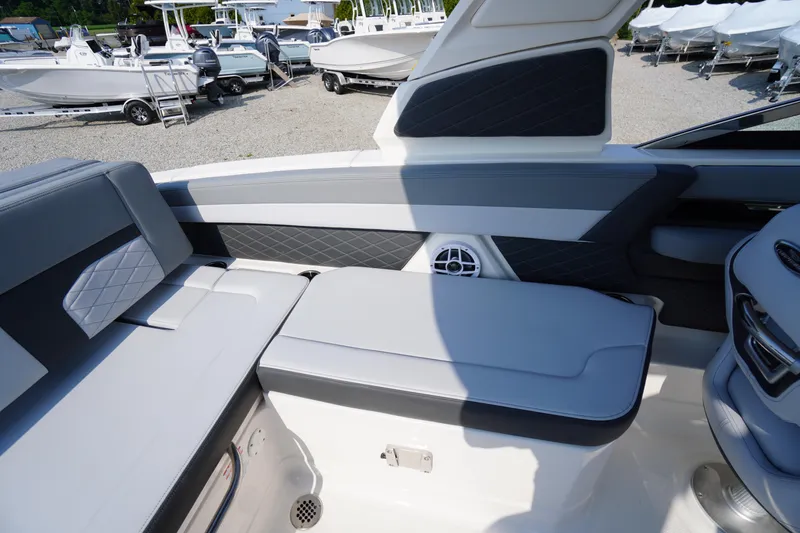 Slide: The Image of Chaparral 267 SSX 2025 - 50