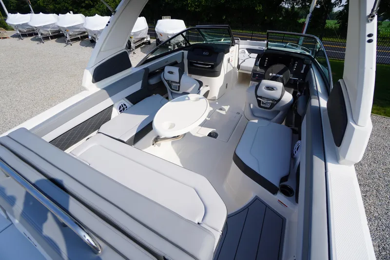 Slide: The Image of Chaparral 267 SSX 2025 - 53