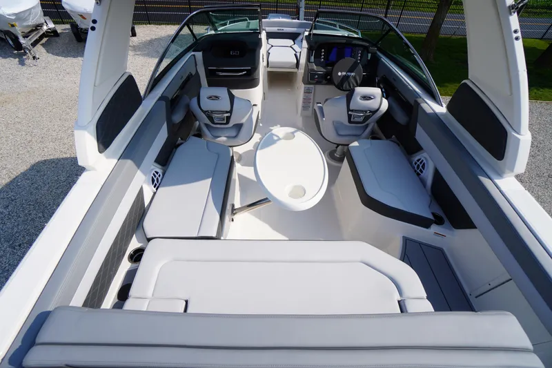 Slide: The Image of Chaparral 267 SSX 2025 - 54