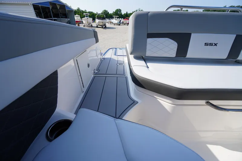 Slide: The Image of Chaparral 267 SSX 2025 - 56