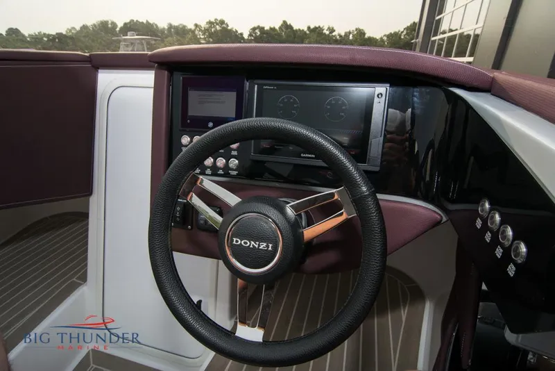 Slide: The Image of Donzi 41 GT 2019 - 50