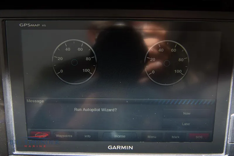 Slide: The Image of Donzi 41 GT 2019 - 52