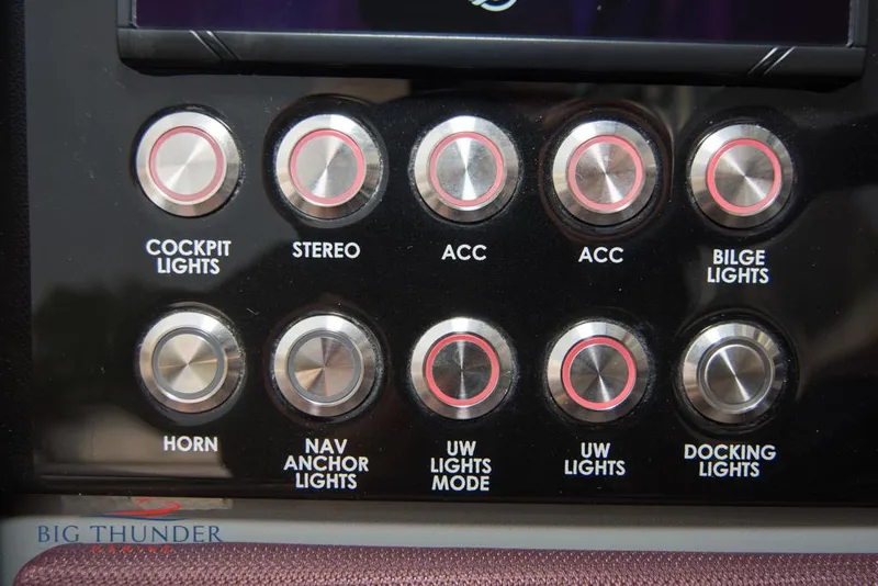 Slide: The Image of Donzi 41 GT 2019 - 53