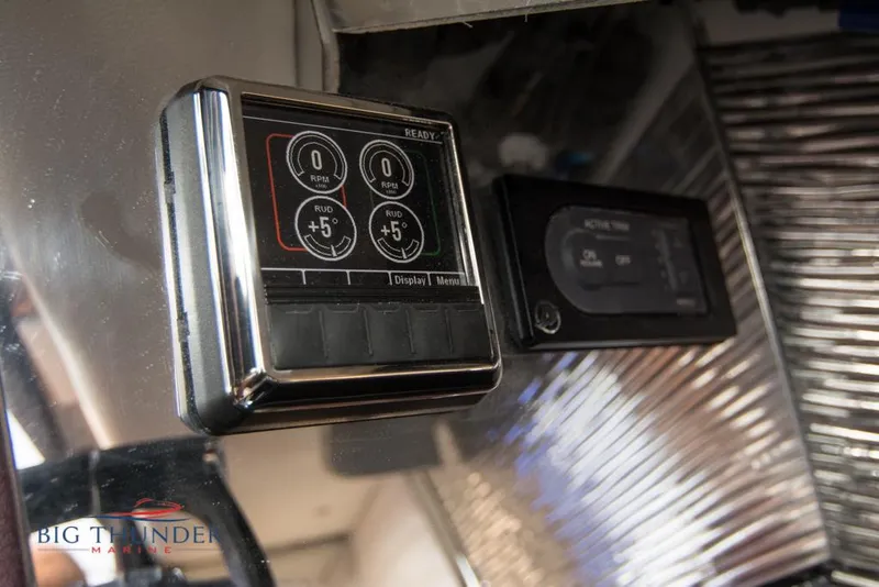 Slide: The Image of Donzi 41 GT 2019 - 58