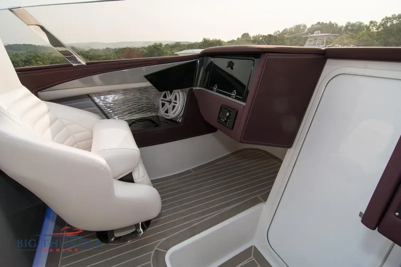 Slide: The Image of Donzi 41 GT 2019 - 59