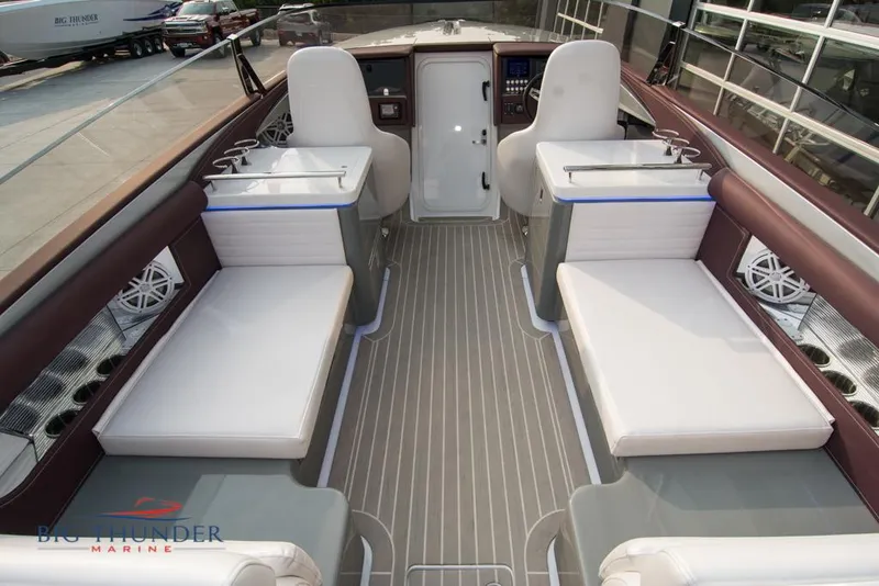 Slide: The Image of Donzi 41 GT 2019 - 61