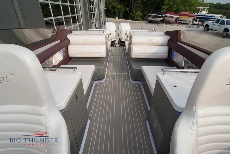 Slide: The Image of Donzi 41 GT 2019 - 65