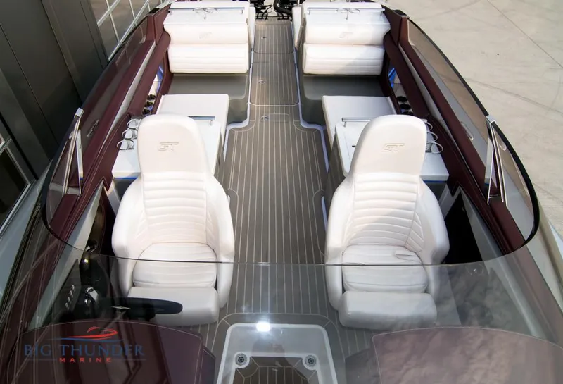 Slide: The Image of Donzi 41 GT 2019 - 67