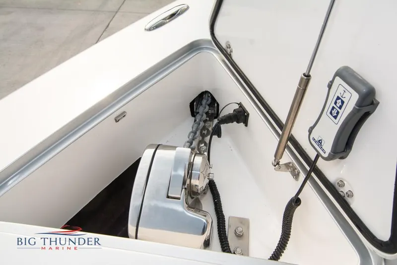 Slide: The Image of Donzi 41 GT 2019 - 69