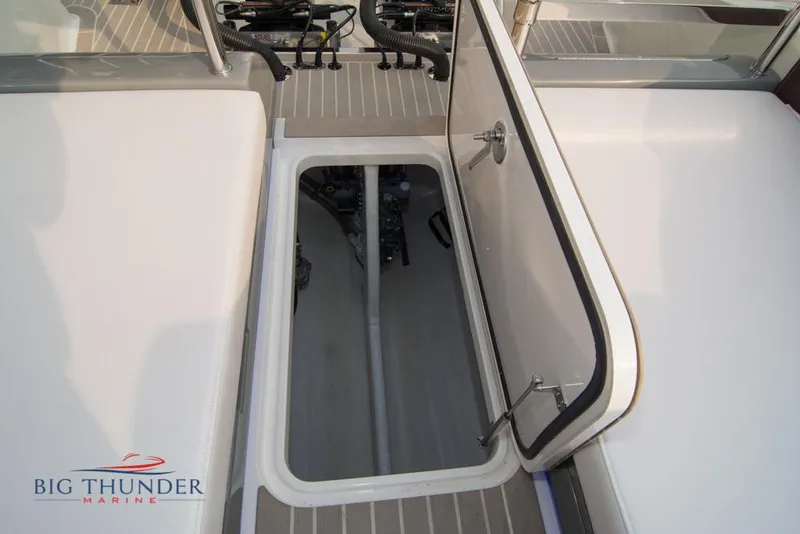 Slide: The Image of Donzi 41 GT 2019 - 73