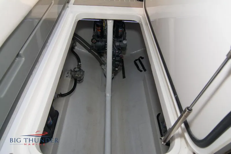 Slide: The Image of Donzi 41 GT 2019 - 74