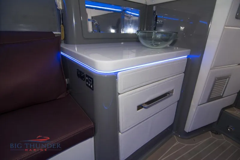 Slide: The Image of Donzi 41 GT 2019 - 82