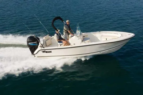 Slide: The Image of Manufacturer Provided Image: The 204 delivers the same smooth, dry ride as its larger siblings. - 10