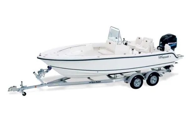 Slide: The Image of Manufacturer Provided Image: Boat, motor and trailer - 12