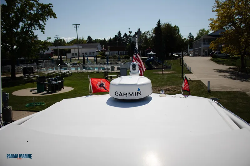 Slide: The Image of Radar Dome  - 10