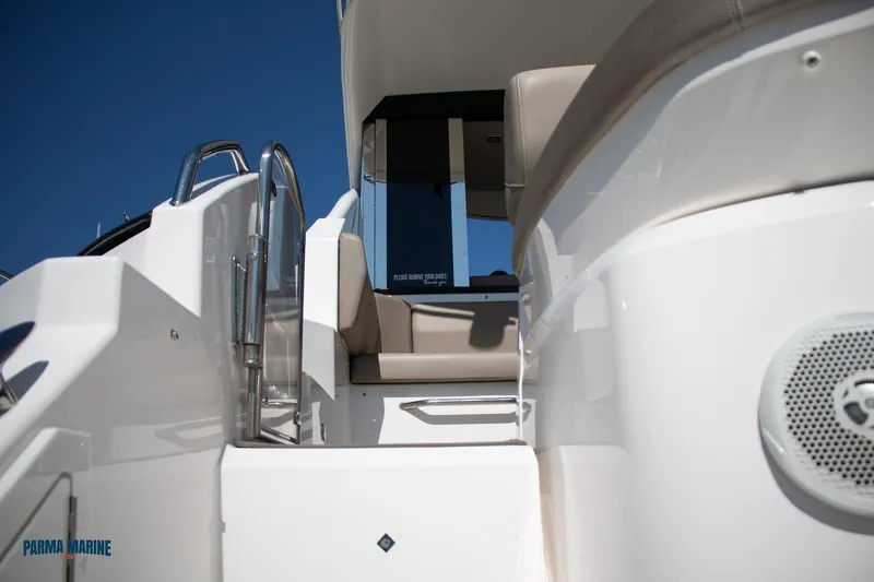 Slide: The Image of Port Transom Walkthrough  - 12