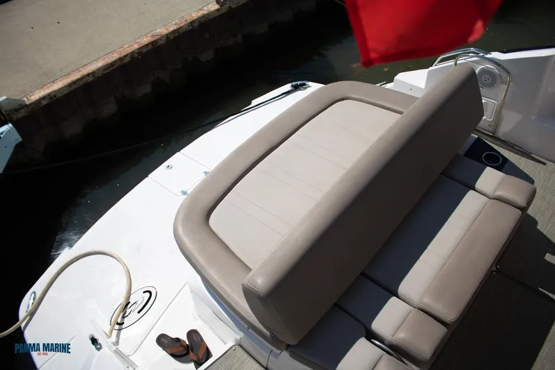 Slide: The Image of Aft Sun lounge  - 14