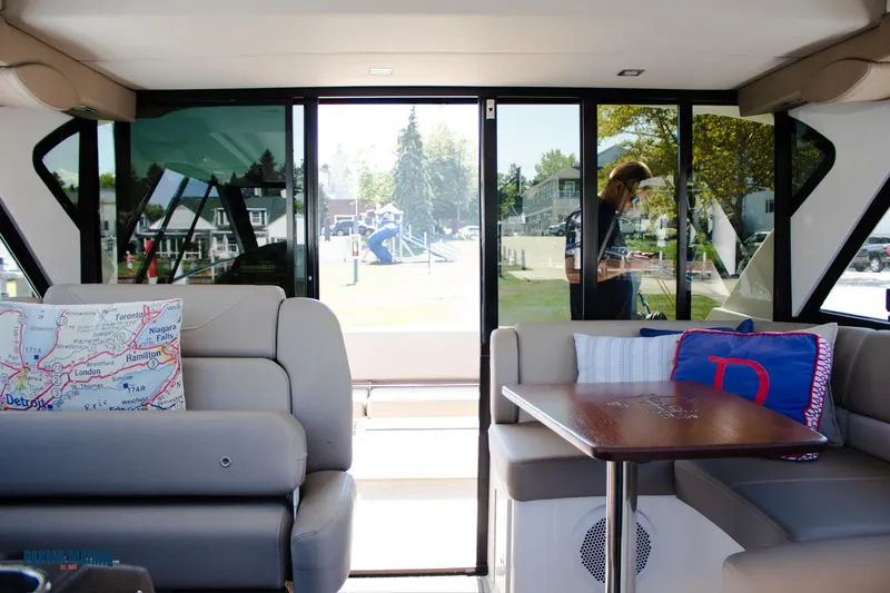 Slide: The Image of Cockpit  - 24