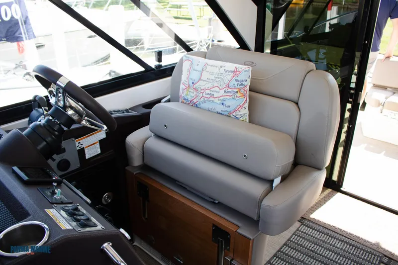 Slide: The Image of Side by Side Helm Seating  - 32