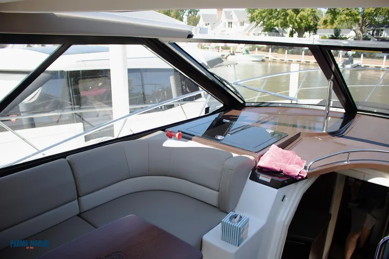 Slide: The Image of Port Windshield  - 39