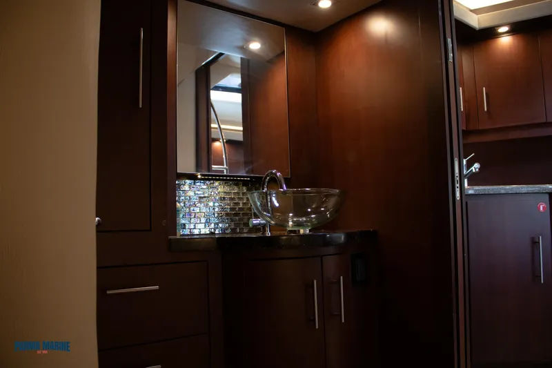 Slide: The Image of Aft Stateroom  - 59