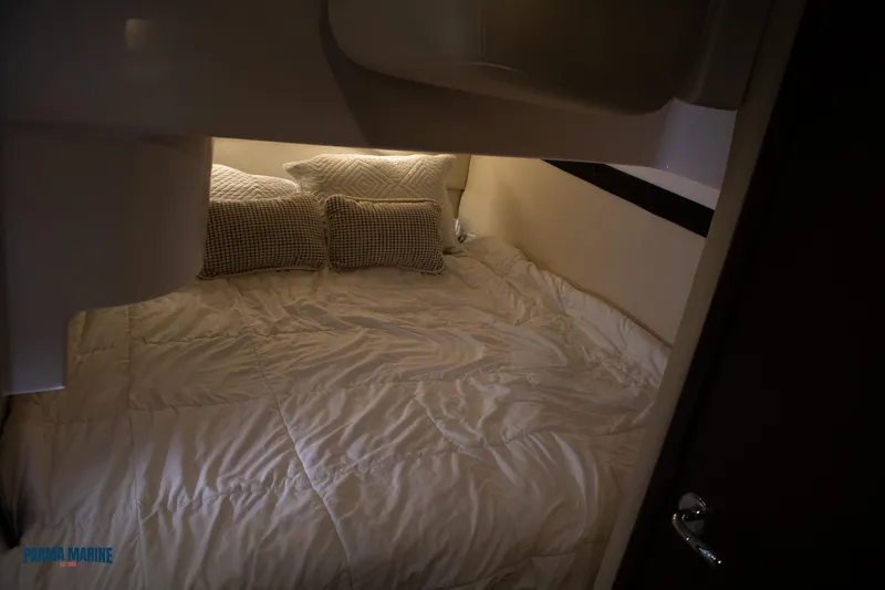 Slide: The Image of Aft Berth  - 62