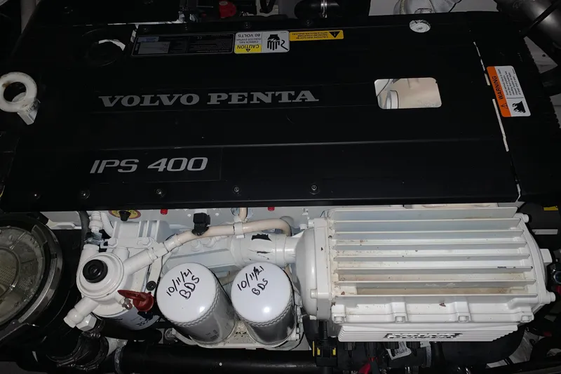 Slide: The Image of Port Engine  - 66