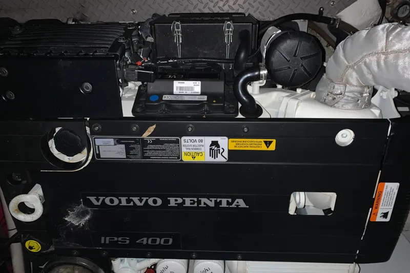 Slide: The Image of Starboard Engine  - 67