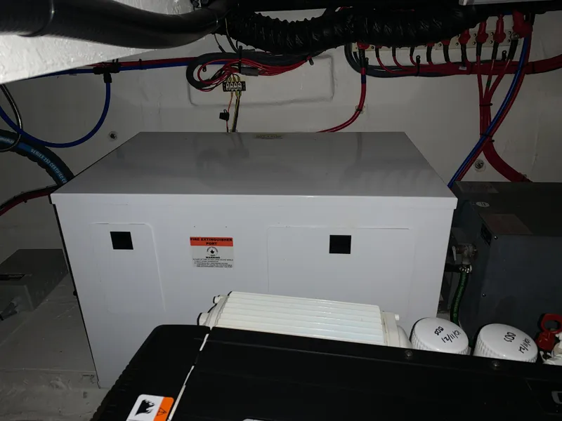 Slide: The Image of Kohler Generator  - 68