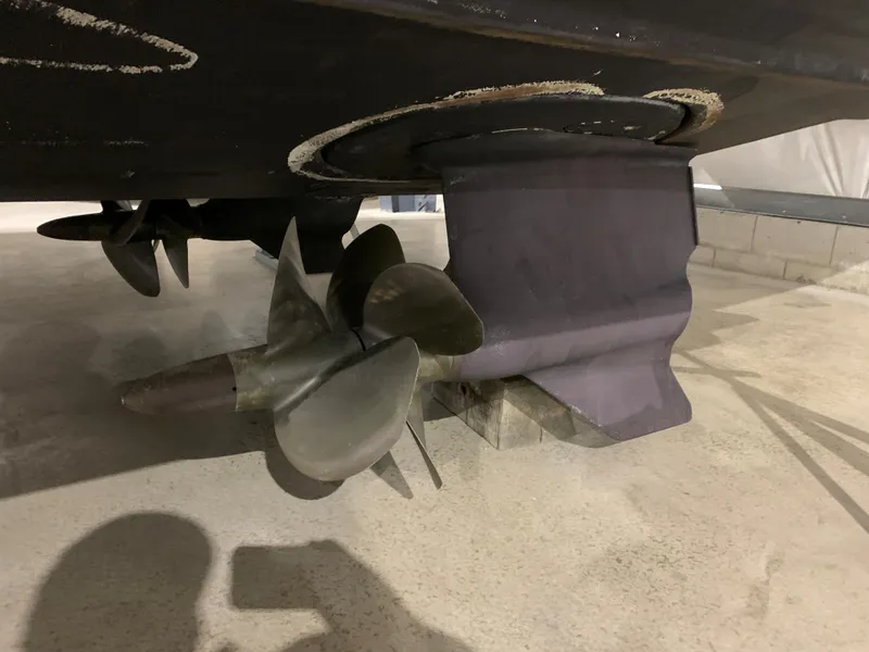 Slide: The Image of Port IPS Drive  - 69