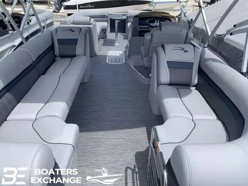 Slide: The Image of Bennington 24LXFBC 2023 - 5