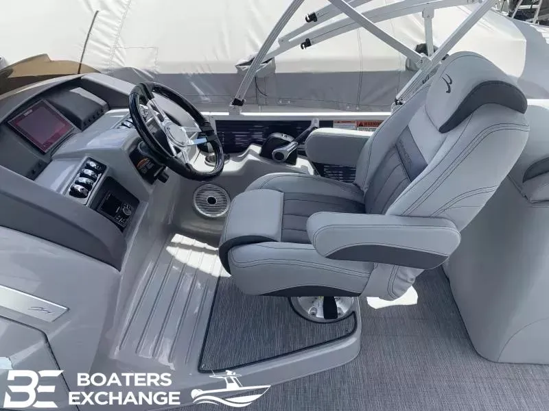 Slide: The Image of Bennington 24LXFBC 2023 - 6