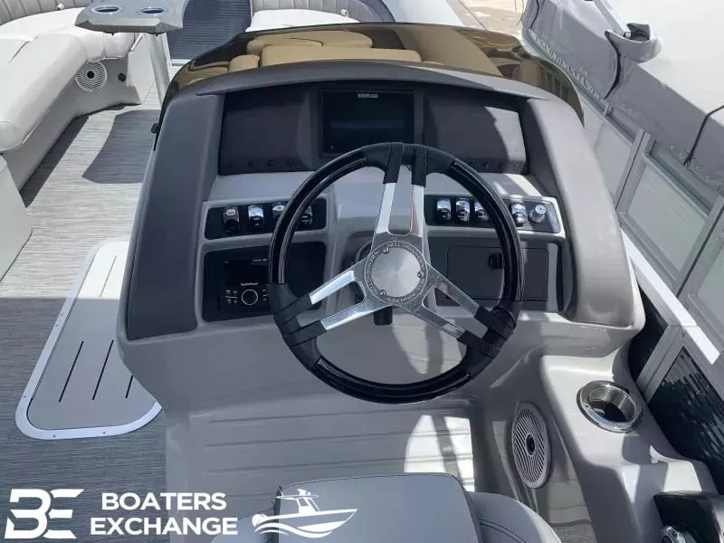 Slide: The Image of Bennington 24LXFBC 2023 - 7