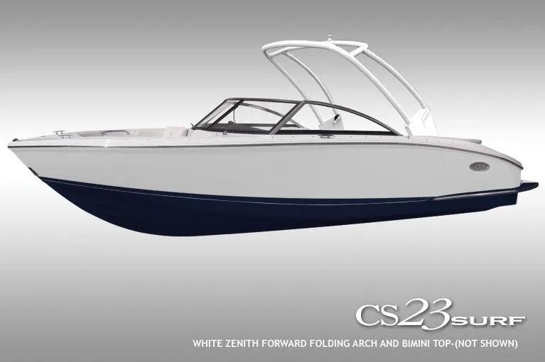 Slide: The Image of Cobalt CS23 Surf 2023 - 13