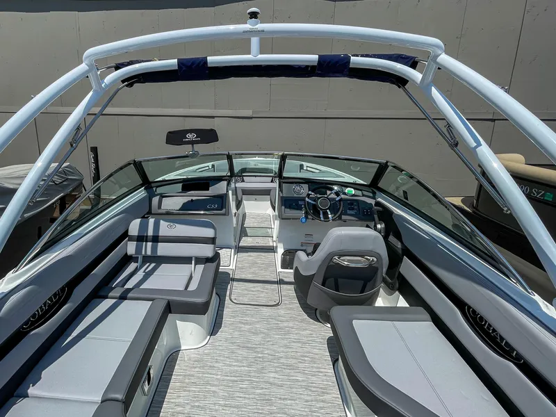 Slide: The Image of Cobalt CS23 Surf 2023 - 6