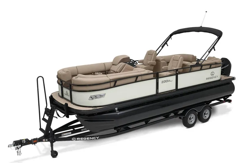 Slide: The Image of Regency 230 DL3 2023 - 6