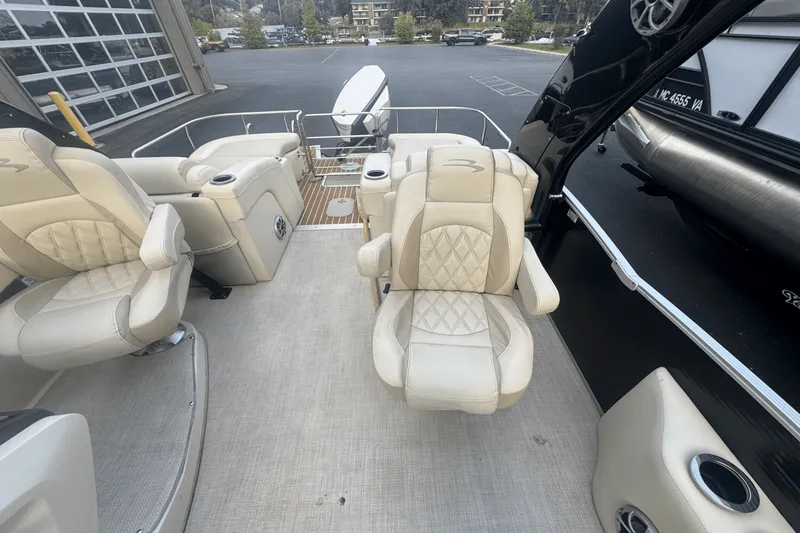 Slide: The Image of Bennington 2575 QCW 2015 - 18