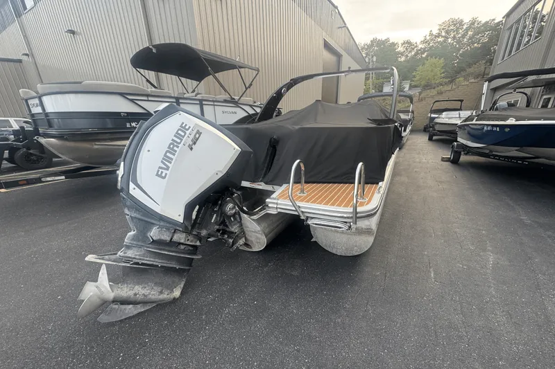 Slide: The Image of Bennington 2575 QCW 2015 - 23