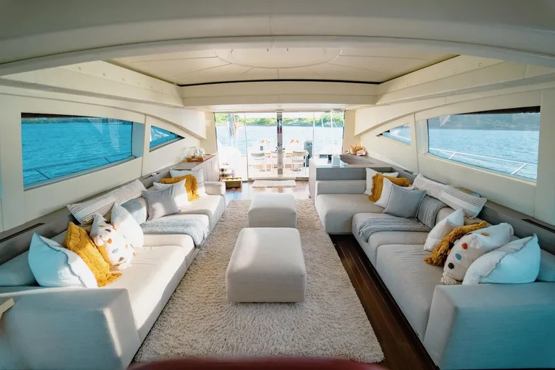 Slide: The Image of Mangusta 92 2007 - 1