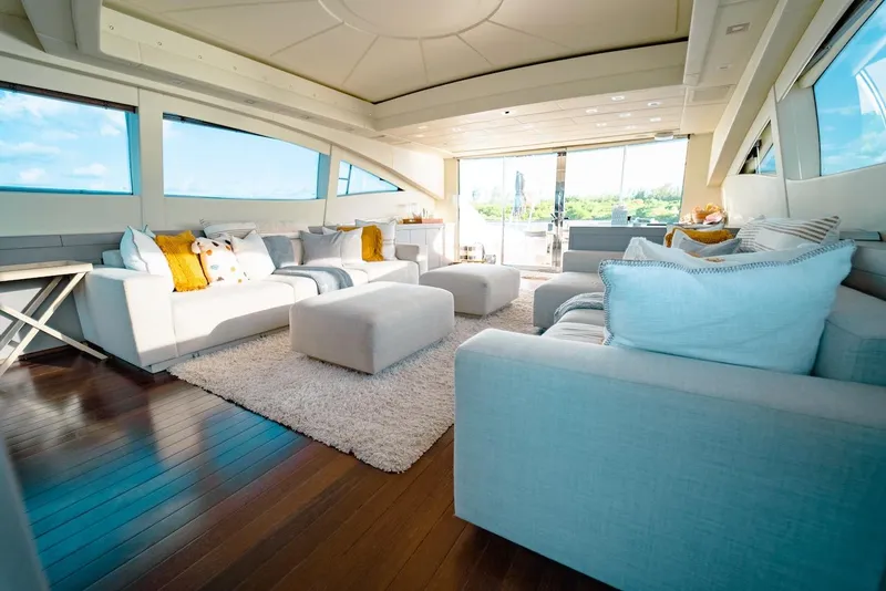 Slide: The Image of Mangusta 92 2007 - 29