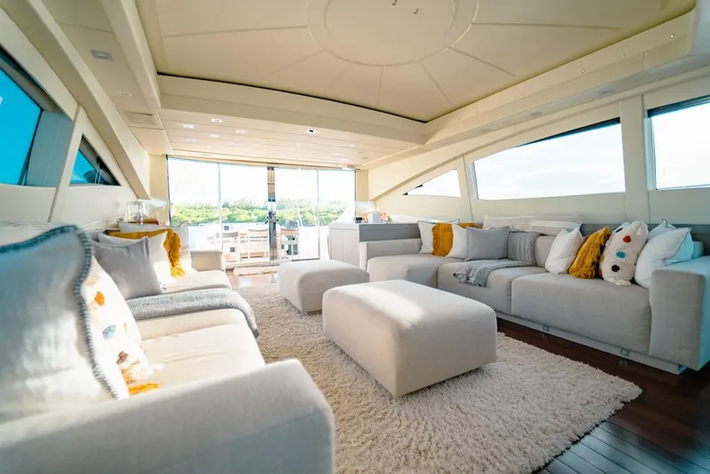 Slide: The Image of Mangusta 92 2007 - 30