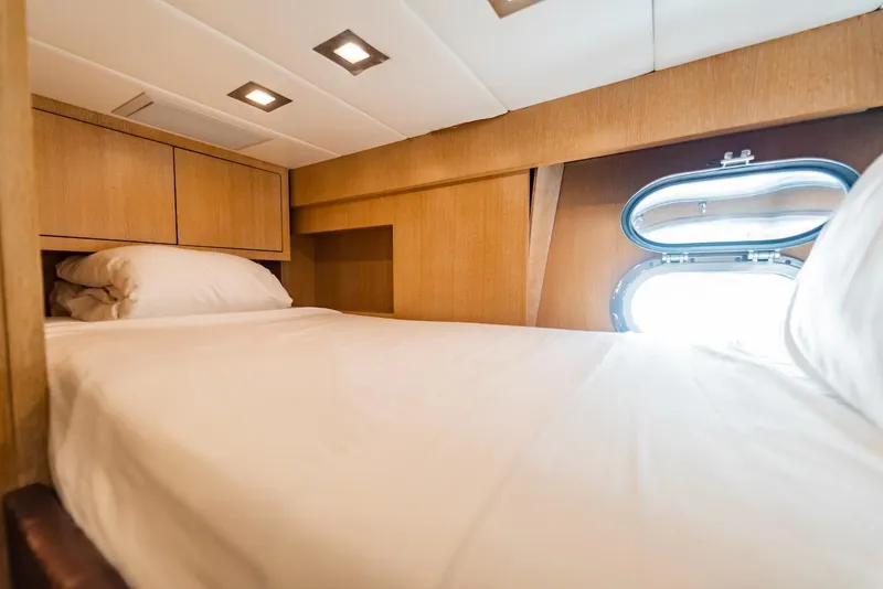 Slide: The Image of Mangusta 92 2007 - 61