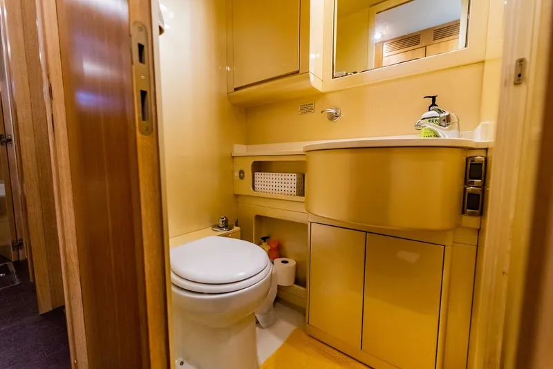 Slide: The Image of Mangusta 92 2007 - 62