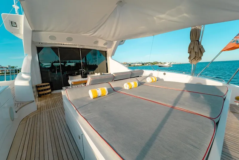 Slide: The Image of Mangusta 92 2007 - 67