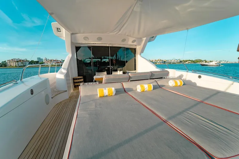 Slide: The Image of Mangusta 92 2007 - 68