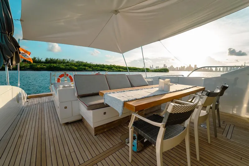 Slide: The Image of Mangusta 92 2007 - 69