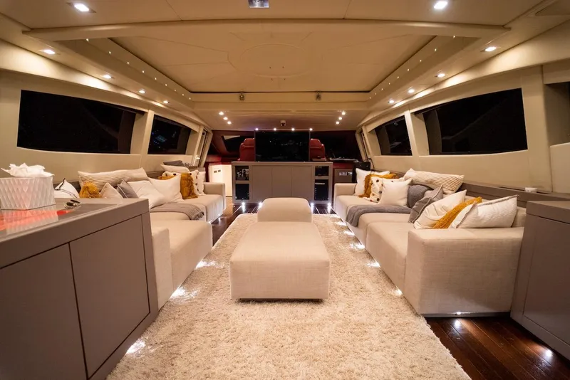 Slide: The Image of Mangusta 92 2007 - 72