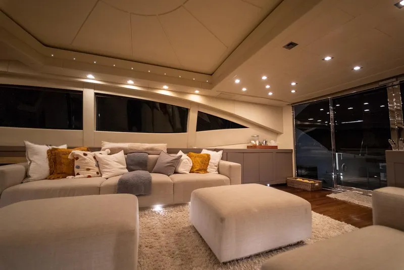 Slide: The Image of Mangusta 92 2007 - 75