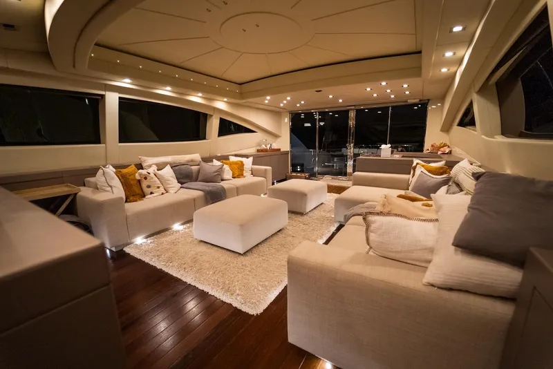 Slide: The Image of Mangusta 92 2007 - 76