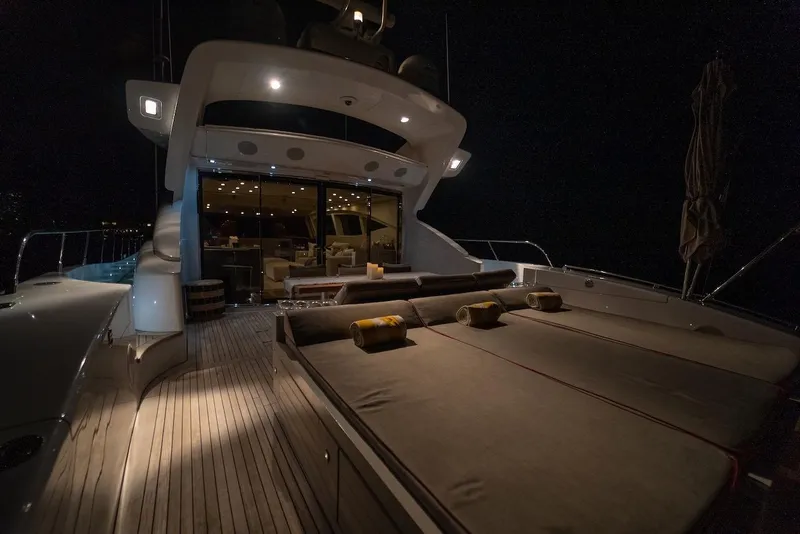 Slide: The Image of Mangusta 92 2007 - 81